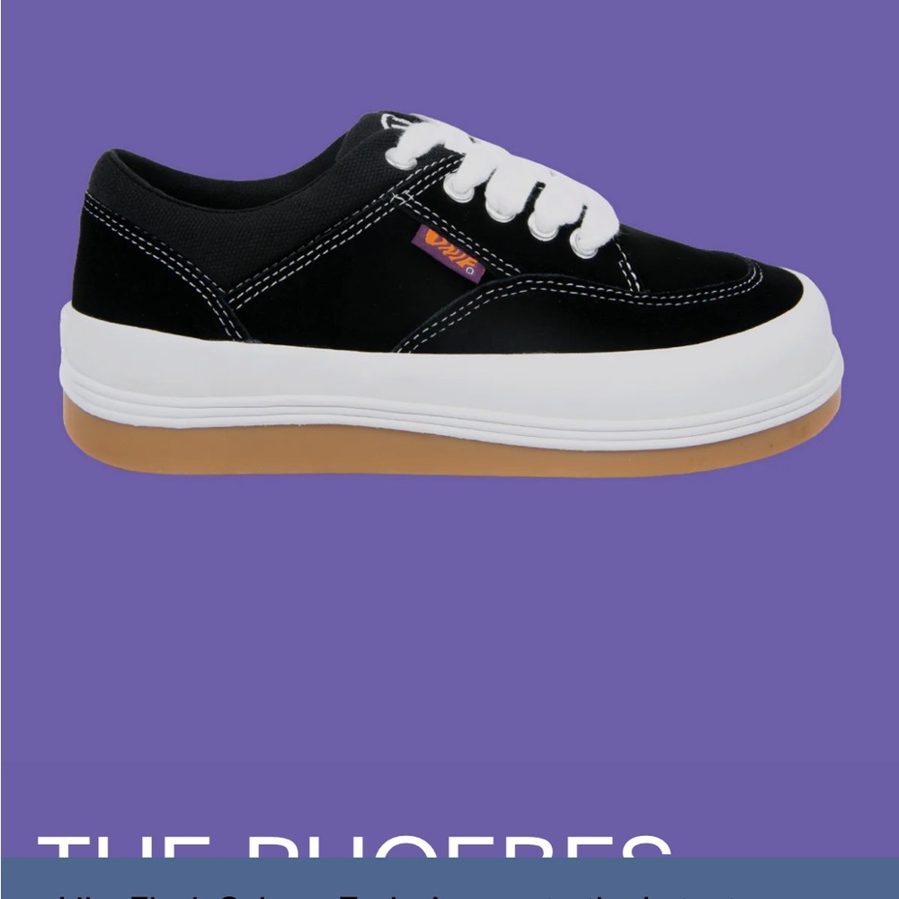 Unif The Phoebes Shoes